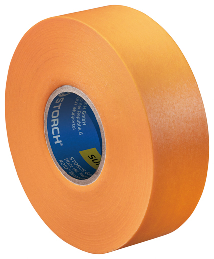 Storch Sunnypaper Kleinrolle 50M X 30mm Standard Das Goldene 493632
